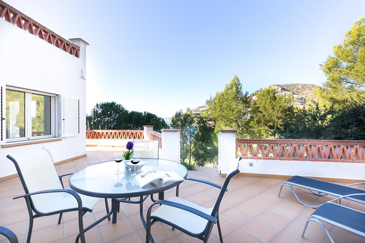 Casa Almadrava Villa *